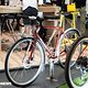 Der Ritchey Montebello Randonneur wurde frisch zur Eurobike 2024 vorgestellt.