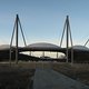 Neues Radstadion in Erfurt