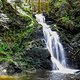 HDR Wasserfall Falkau