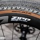 Wir konnten den Zipp 303 XPLR SW mit Goodyear XPLR Inter Reifen bereits Probefahren.