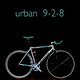 urban 928