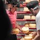Käse-Degustation in der Sennerei Andeer