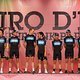 Giro d Italia - Teampräsentation - Herning