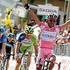Giro d Italia - Cortina d Ampezzo