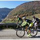 Rifugio Barricata Tour vom 30.10.2016