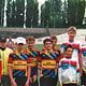 Berliner Meister 4er Mannschaftsverfolgung 1997