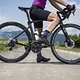 Die neuen Campa Shamal Carbon DB-Laufräder sind für die neue Generation der Endurance-Rennräder mit viel Reifenfreiheit gemacht