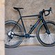 Das Basic Gravel Bike aus Berlin gibt es als Rahmenset für 990 €