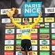 Max Schachmann gewinnt Paris-Nizza 2020
