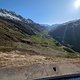 Noch Autofreier Furkapass