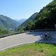 Steinegg/Reiterjoch/Passo Pramadiccio/Passo di Lavazze vom 18.06.12
