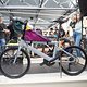 Das Kompakt-Rennrad von Stijn Cycles haben wir schon bei der Taipeh Bike Show portraitiert…