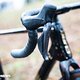 Wie in der Serie ist das Profi-Arbeitsgerät mit einer Shimano Ultegra Di2…