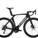 Trek Madone SL 6 mit Shimano 105 Di2 Schaltgruppe und Bontrager Aeolus Laufrädern