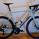 Cervelo Caledonia Glacier White 2023