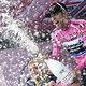 Giro d Italia - Frosinone