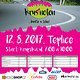 Einladung KRUSNOTON 12. August 2017 in Teplice (CZ)