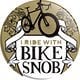 bikeSnob badge
