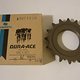 Dura Ace Track Sprocket Al