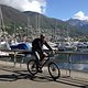 Cruising Ticino