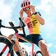 Das Cannondale SuperSix Evo für Giro und Giro Donne 2023 wird einfach überlackiert – die Rapa-Trikots sind aus Stoffresten