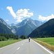 Splügen-Julier-Maloja-Runde