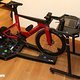 Der Leeze Boom Desk ist die perfekte Ergänzung für das Indoor-Training mit dem Leeze Boom Board Pro