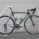 Bianchi Via Madone 5.5 SL