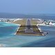 Malediven Landung 