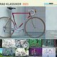 Der Klassiker Kalender 2021 versammelt wieder Schätze aus dem Rennrad-News Forum und setzt sie in Szene