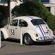 Herbie - Sichtung in Solingen