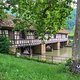 Wasserhaus Esslingen . Wieder ohne Hochwasser