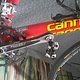 Cannondale CAAD 3