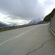 Am Gotthardpass