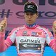 Giro d Italia - Cervinia