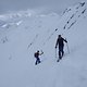 Skitour: Edelweißknopf (2768 m) Gsieser Tal Südtirol