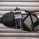 Der Topeak Backloader X ist eine neue Satteltasche in Holster-Bauweise