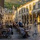 In der Altstadt von Dubrovnik