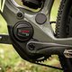 Der Bosch SX hat mit 55 Nm ein für den E-Gravel Bike-Bereich hohes maximales Drehmoment.