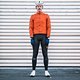 Die Scott RC Warm Gore Tex sitzt wie eine zweite Haut
