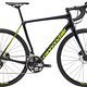 Cannondale 2018 M Synapse Carbon Disc 105 MDN