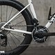 SRAM Red AXS mit bergtauglicher Übersetzungswahl 48/35 - 10-36 am S-Works Tarmac SL8