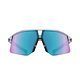 front-KOO Eyewear HYPE CRYSTAL TURQUOISE MR LENS