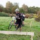 Cyclocross Rennen beim RSC Dorsten im November 2016 👍💪😎