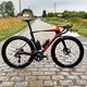 Das BMC Teammachine R wurde zusammen mit dem Red Bull F1 Team entwickelt