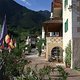 Tag 1 - Anreise + Dorf Tirol