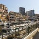 Marseille Hafen Vallon des Auffes