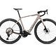 Das Orbea M20i mit Shimano Ultegra Di2 und 1x12 Gängen war unser Testrad.