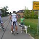 kulinarische Sonntagsrunde mit den Sportfreunden der Rennradliste - Leipzig CIMG8662