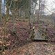 Schutzhütte Fuchshecke – Wespelquelle - Runde von Gilsdorf